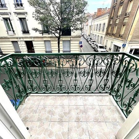 La Residence Des Celestins - Appartement Duplex N17 - Centre Vichy Extérieur photo