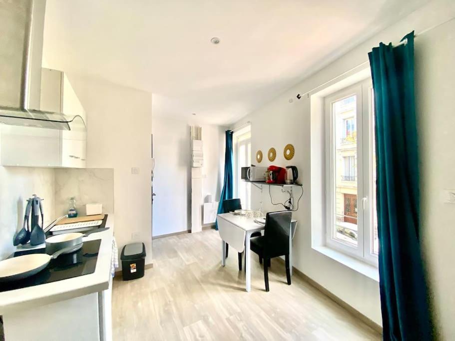 La Residence Des Celestins - Appartement Duplex N17 - Centre Vichy Extérieur photo